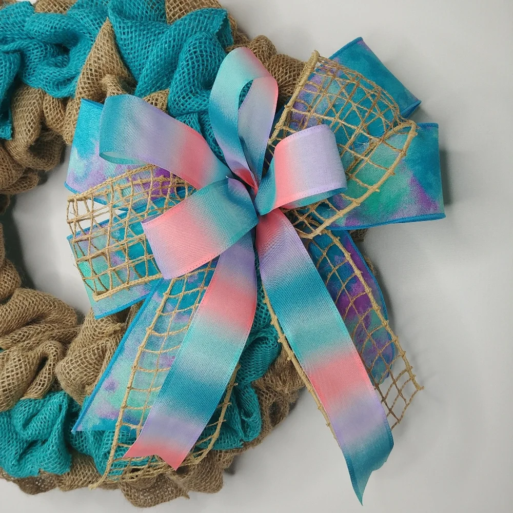 N/A handmade wreath